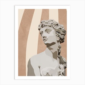 Timeless Shades Art Print