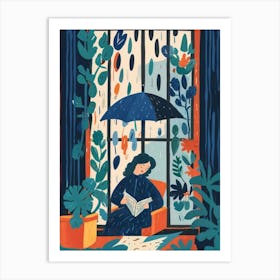 Lần 2 (26) Art Print