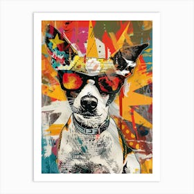 Chihuahua 1 Art Print