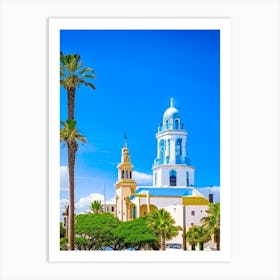 Corpus Christi  2 Photography Art Print