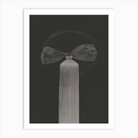 'The Bow' Art Print