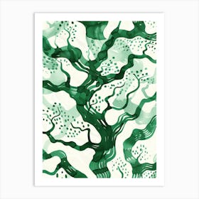 Tree Of Life 29 Art Print