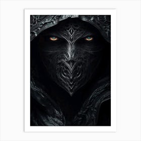 Dark Souls 1 Art Print