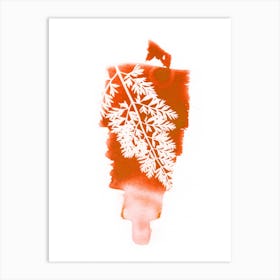 I love carrots Art Print