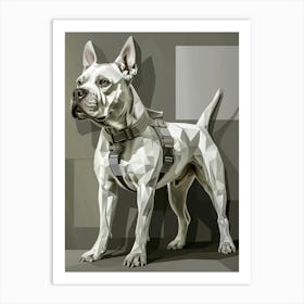 French Bulldog 5 Art Print