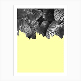 Botanical art 2 Art Print