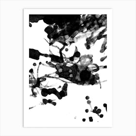 Dark Matter 2 Art Print