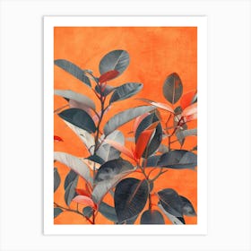 Eucalyptus 23 Art Print