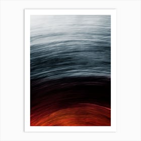 Abstract - Abstract - Abstract Painting Art Print