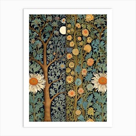 William Morris William Morris 1 Art Print