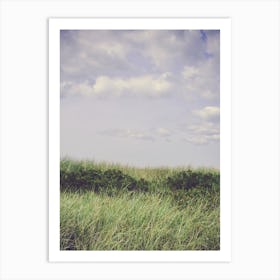 A Place To Dream Art Print