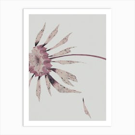 In Bloom Art Print