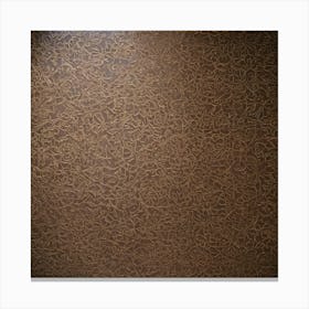 Photography Backdrop PVC brown painted pattern 22 Canvas Print
