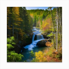 1000002930 Canvas Print