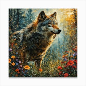 Image19a Up Canvas Print