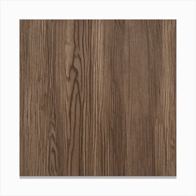 Wood Grain Texture 19 Canvas Print