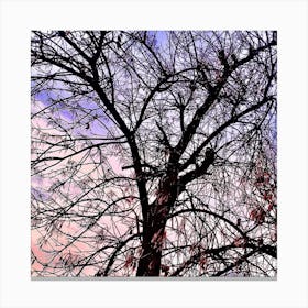 Nature Image Ai Image Builder (118) Canvas Print