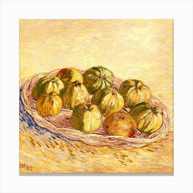 Van Gogh 15 Canvas Print