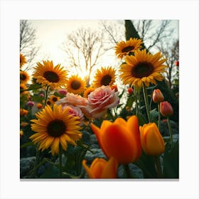 1000008604 Canvas Print