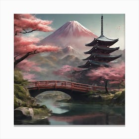 1000000707 Canvas Print