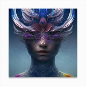 Dreamscapes Canvas Print