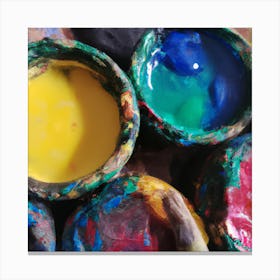 Most Amazing Canvas Print