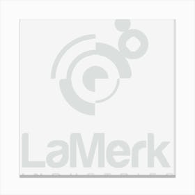 Lamerk Industries Canvas Print