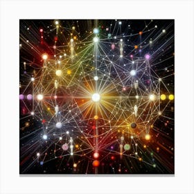 Lucid Dreaming Canvas Print