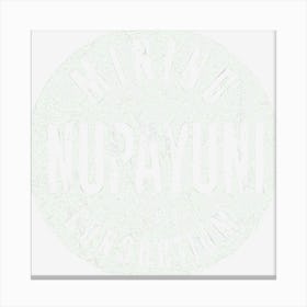 Nupayuni Mining Consortium Canvas Print