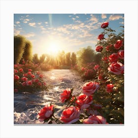 Nature10 Canvas Print