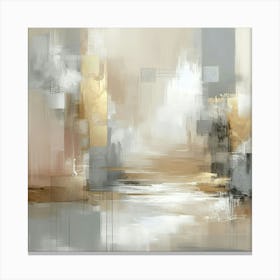 Abstract Canvas Print Canvas Print