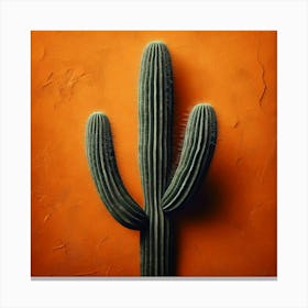 Cactus Canvas Print Canvas Print