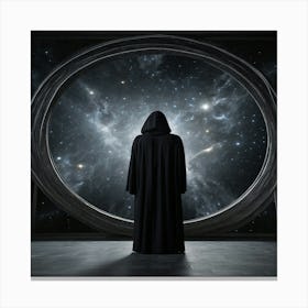 Star Wars Canvas Print