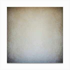 Grungy Background Canvas Print