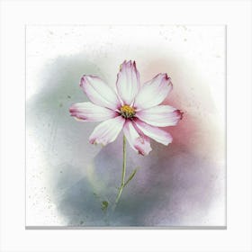 Cosmos 1 Canvas Print