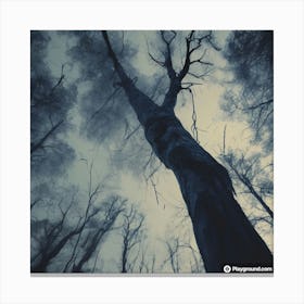 Isolation Canvas Print