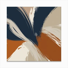 Abstract Painting 226 Canvas Print