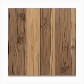 Wooden Planks 8 Canvas Print