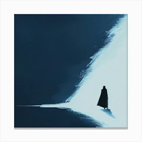 Star Wars Canvas Print