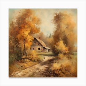 Vintage Oil Painting, Farmhouse Wall Decorations, Vintage Landscape, Printable Wall Art, Vintage Landscape Oil Painting.
11 1 Canvas Print