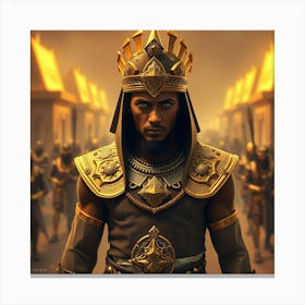Assassin'S Creed 5 Canvas Print