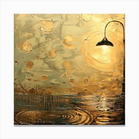 Illustrate An Evocative Canvas That Combines Milo Hartn 5e139 Canvas Print