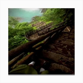 Nature Canvas Print