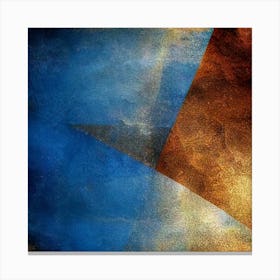 Planes Of Existence 1 Canvas Print