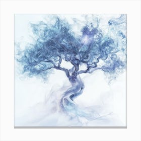 Tree Of Life 64 Canvas Print