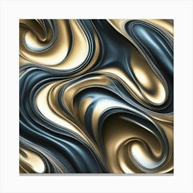 Abstract Background 1 Canvas Print