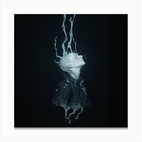 'Water' Canvas Print