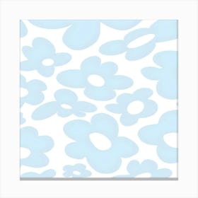 Trendy Prints (883) Canvas Print