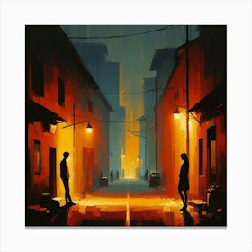 1000007519 Canvas Print