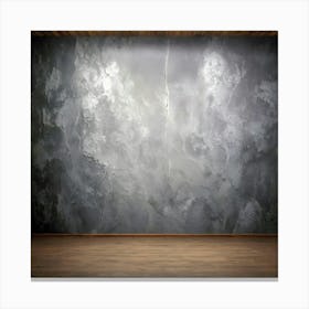 Abstract Wall - Abstract Stock Videos & Royalty-Free Footage Canvas Print